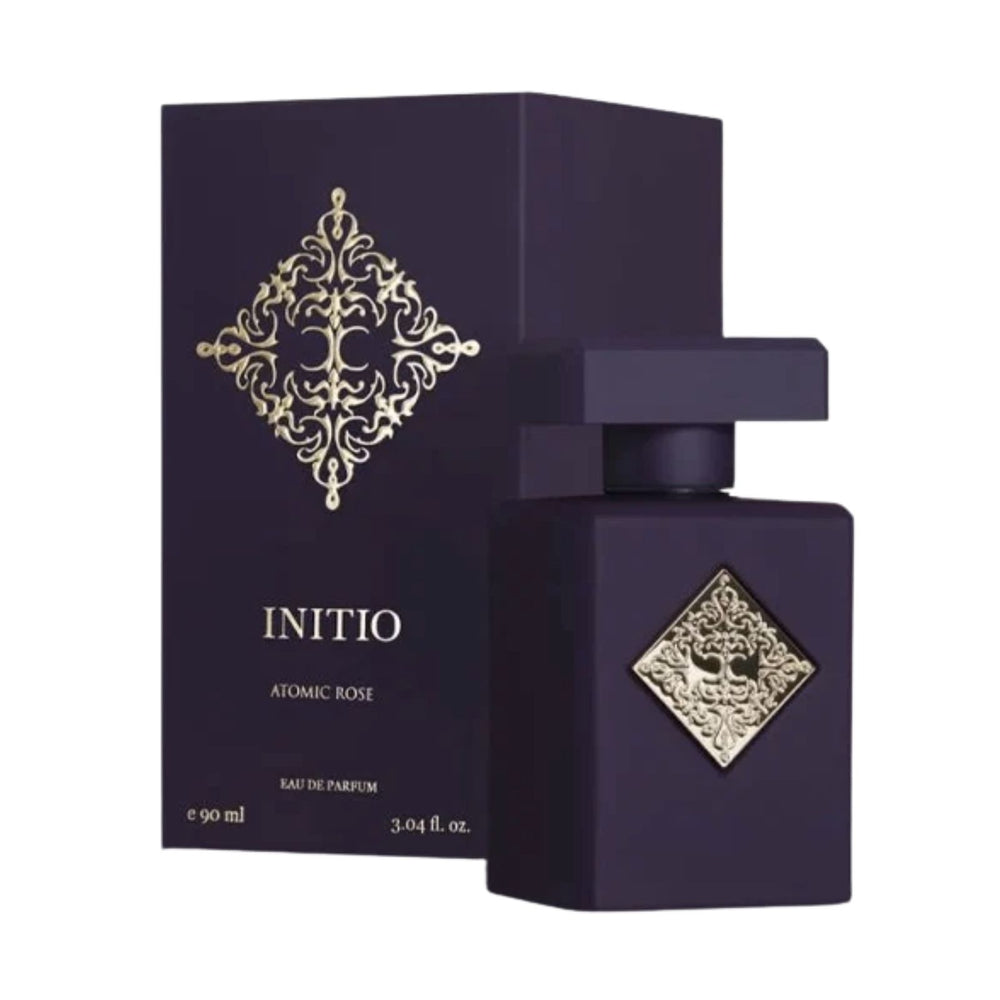 Initio Atomic Rose Eau de Parfum 90 ml unisex caja original