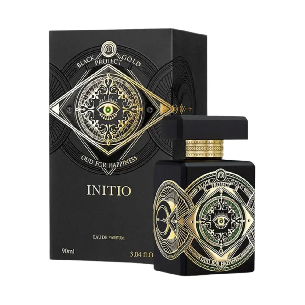 Initio Oud for Happiness Eau de Parfum 90 ml unisex caja original