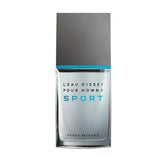 Issey Miyake L'Eau d'Issey Pour Homme Sport Eau de Toilette 100 ml hombre original
