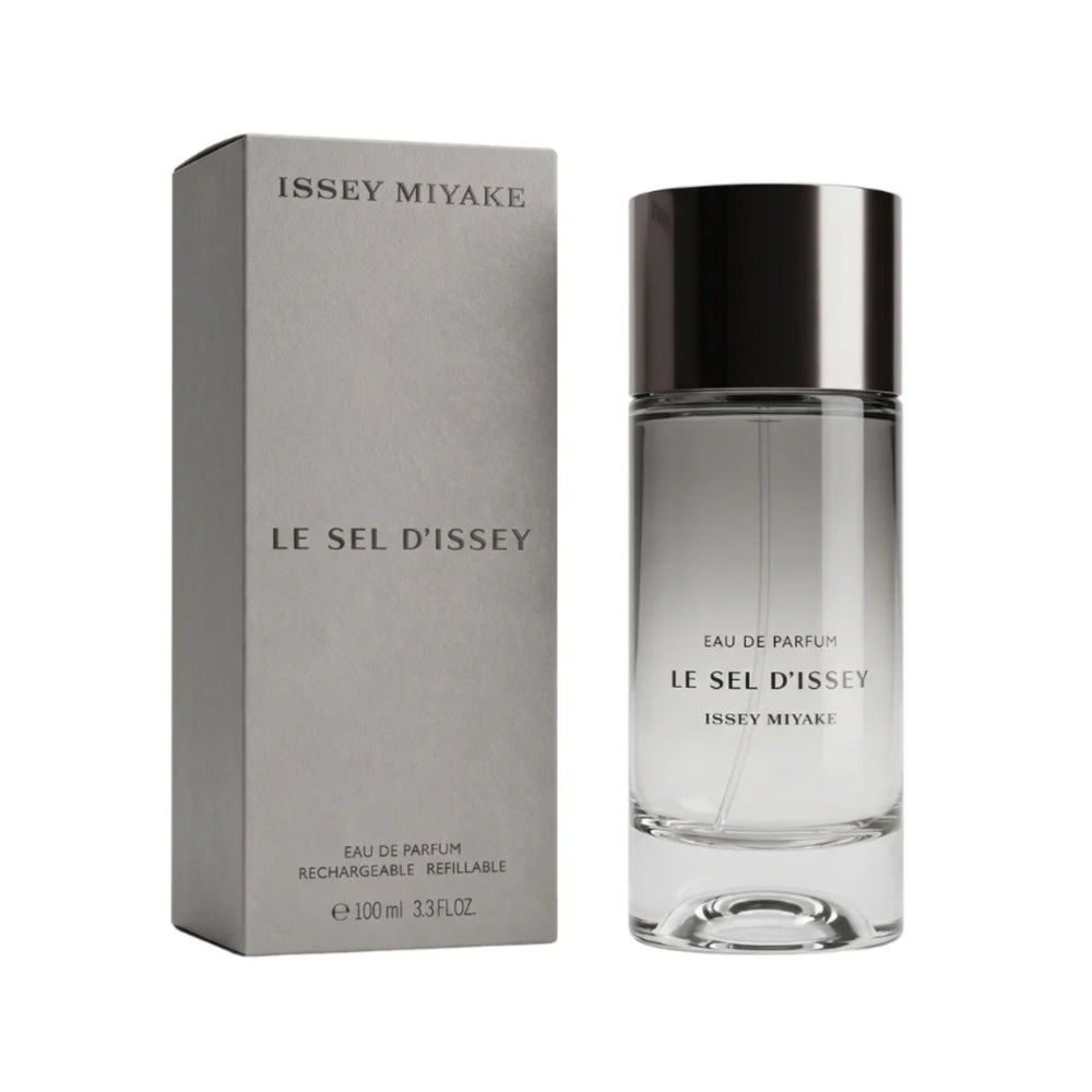 Issey Miyake Le Sel d’Issey EDP caja original