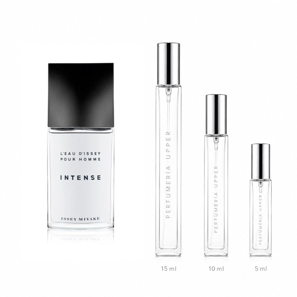 Issey Miyake L’Eau d’Issey Pour Homme Intense EDT decant original hombre