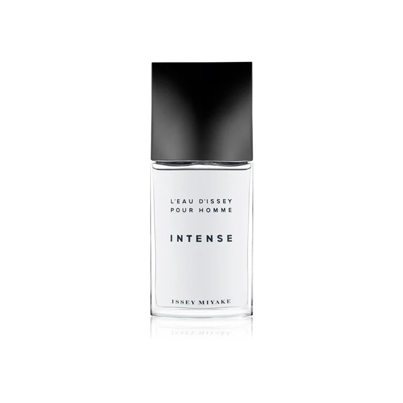Issey Miyake L’Eau d’Issey Pour Homme Intense frasco original
