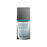 Issey Miyake L'Eau d'Issey Pour Homme Sport Eau De Toilette hombre frasco original