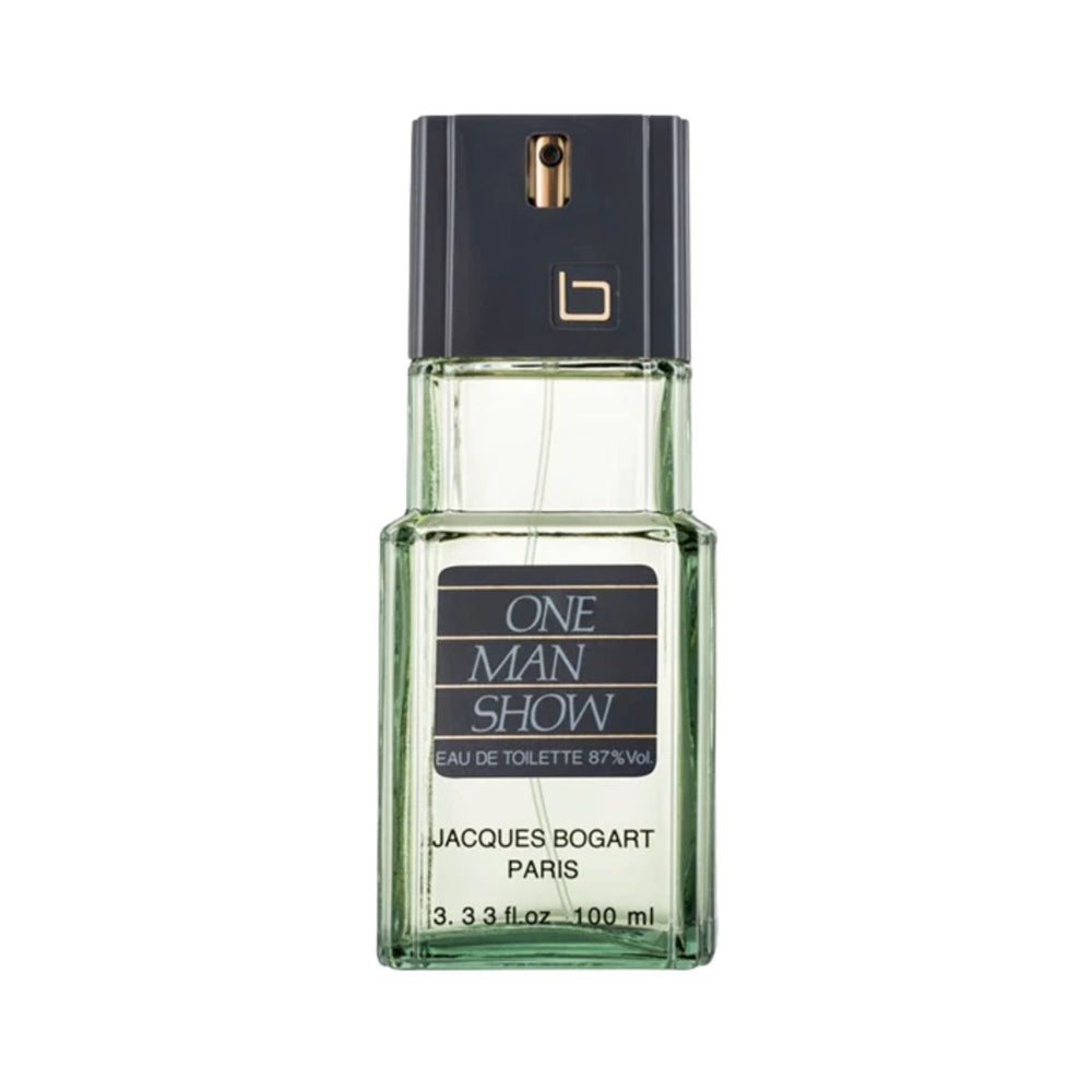 Jacques Bogart One Man Show EDT 100 ml Hombre original