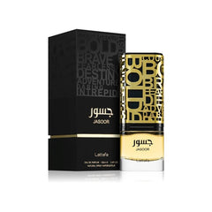Lattafa Jasoor EDP Hombre