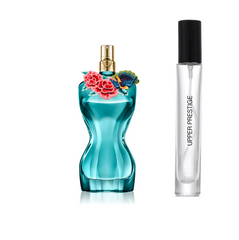 Jean Paul Gaultier La Belle Paradise Garden decant 10 ml mujer