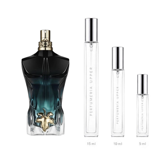 Jean Paul Gaultier Le Beau Le Parfum Eau de Parfum Intenso decant original hombre Perfumería Upper