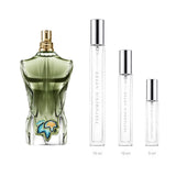 Jean Paul Gaultier Le Beau Paradise Garden EDP decant original Hombre Perfumería Upper