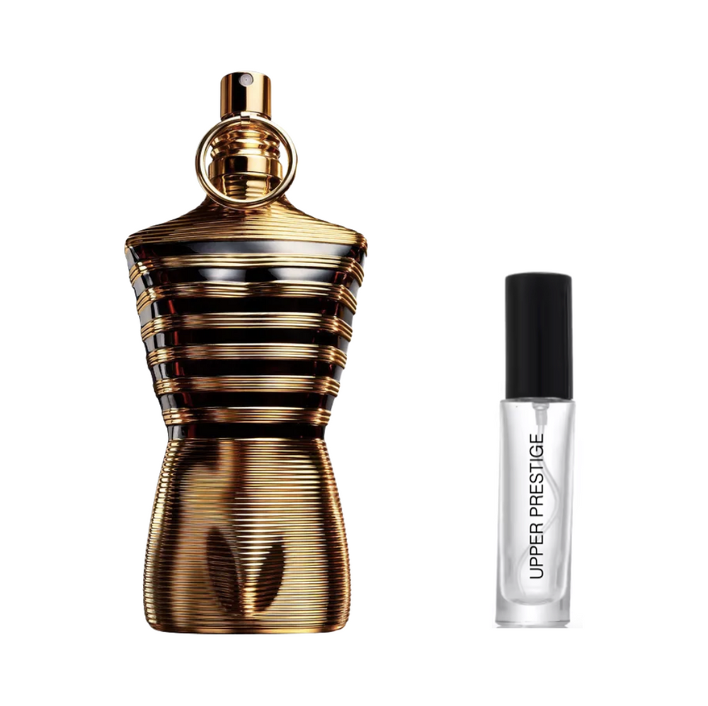 Jean Paul Gaultier Le Male Elixir Parfum decant 5 ml original hombre