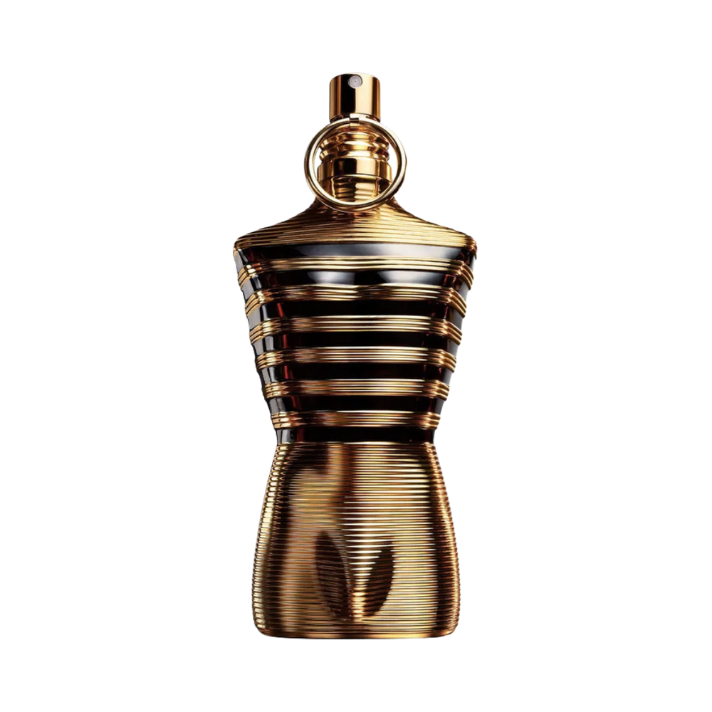 Jean Paul Gaultier Le Male Elixir Parfum 125 ml hombre frasco original