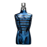 Jean Paul Gaultier Le Male In Blue Eau De Parfum hombre frasco original