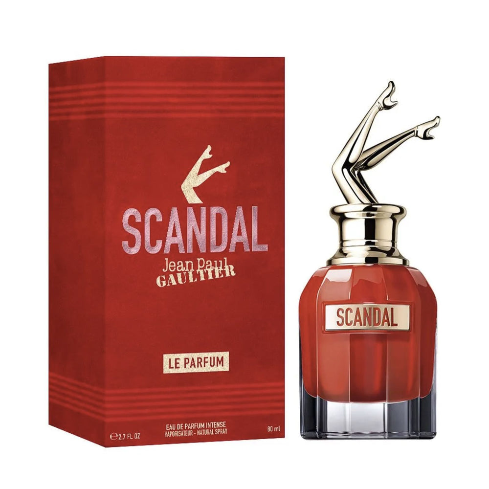 Jean Paul Gaultier Scandal Le Parfum EDP 80 ml Mujer caja original