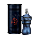 Jean Paul Gaultier Ultra Male EDT Intenso 125 ml Hombre caja original