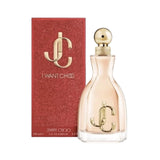 Jimmy Choo I Want Choo Eau de Parfum 100 ml mujer caja original