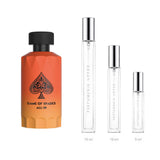 Jo Milano Paris Game of Spades All In Parfum decant original unisex Perfumería Upper