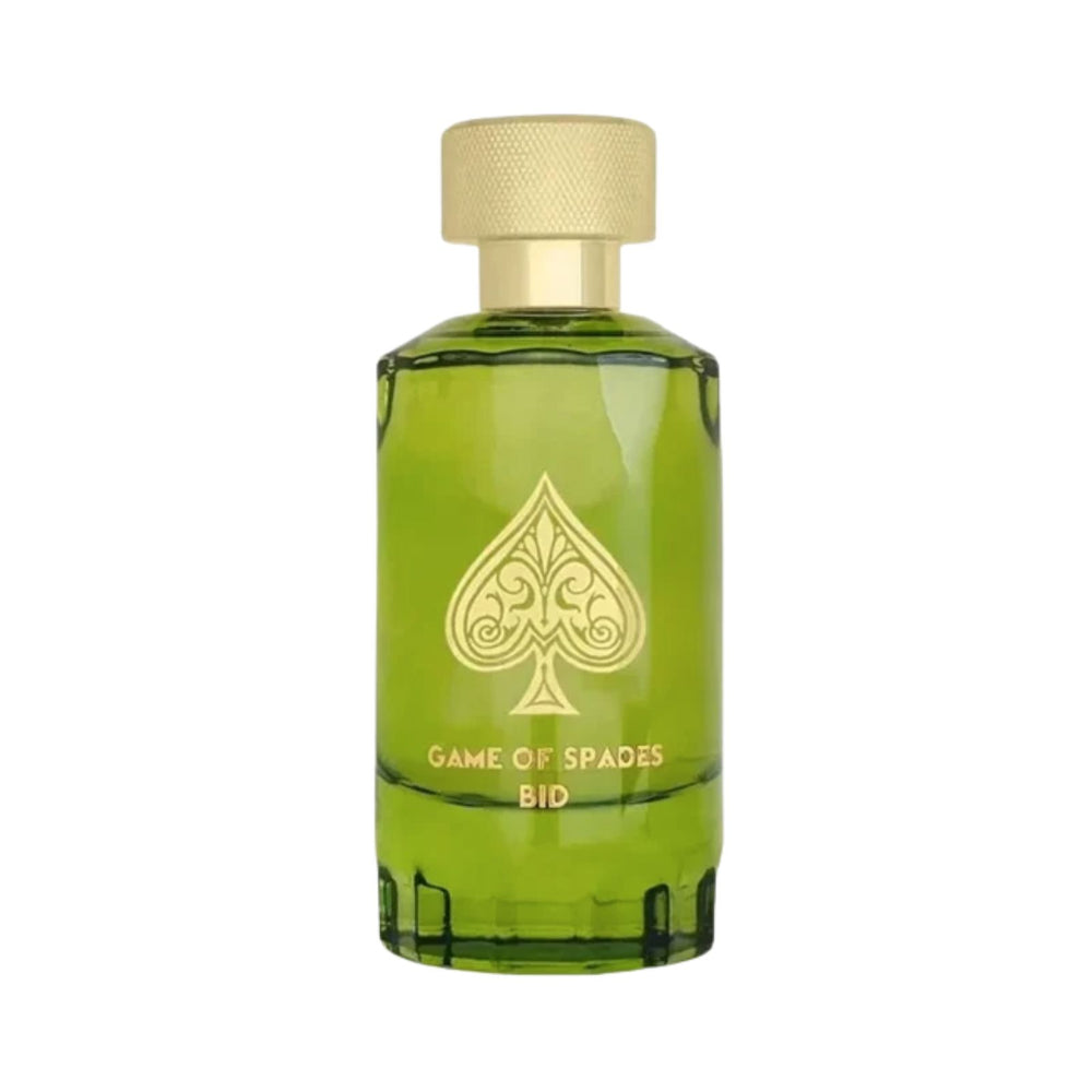 Jo Milano Paris Game of Spades Bid Eau de Parfum 100 ml unisex original