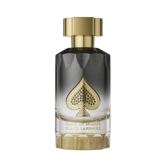 Jo Milano Paris Game of Spades Black Sapphire Parfum 90 ml unisex frasco original