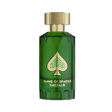 Jo Milano Paris Game of Spades Emerald Eau de Parfum 100 ml unisex original