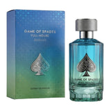 Jo Milano Paris Game of Spades Full House Refresh Extrait de Parfum 100 ml unisex caja original
