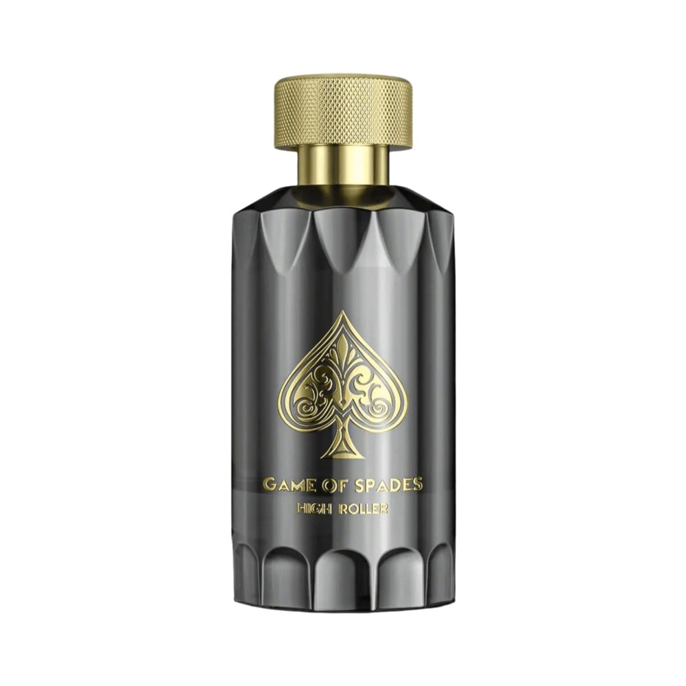 Jo Milano Paris Game of Spades High Roller Eau de Parfum 100 ml unisex original