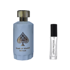 Jo Milano Game of Spades Royale edp decant 5 ml unisex