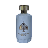 Jo Milano Game of Spades Royale edp unisex frasco original