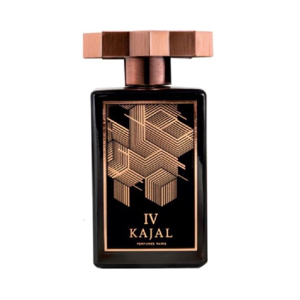 Kajal IV Eau de Parfum 100 ml unisex frasco original