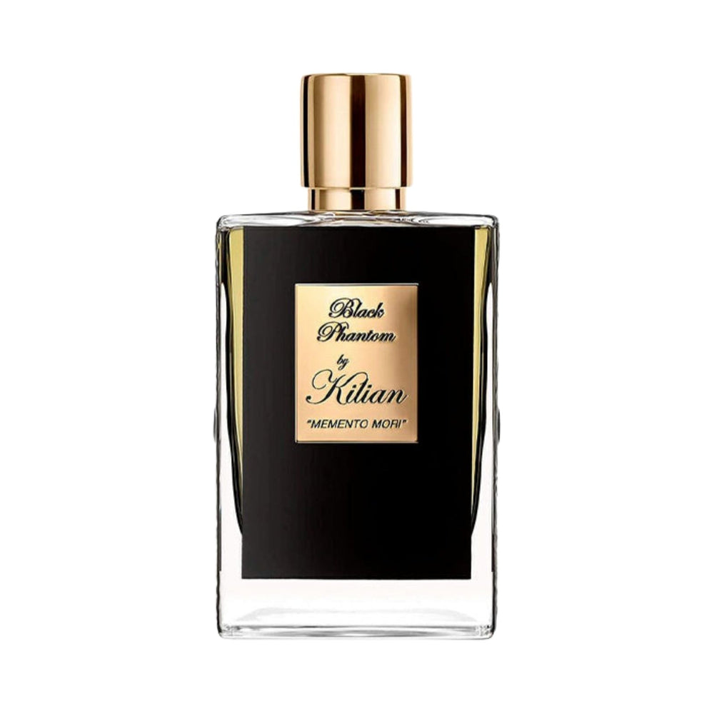 Kilian Paris Black Phantom Memento Mori Eau de Parfum 50 ml unisex frasco original