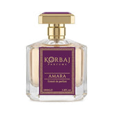 Korbaj Amara Extrait de Parfum mujer original