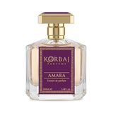 Korbaj Amara Extrait de Parfum mujer original