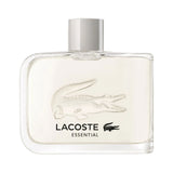 Lacoste Essential Eau de Toilette 125 ml Hombre frasco original