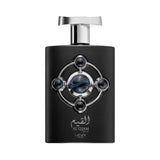 Lattafa Al Qiam Silver Eau de Parfum 100 ml unisex frasco original
