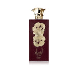 Lattafa Ansaam Gold EDP Mujer Original frasco de perfume
