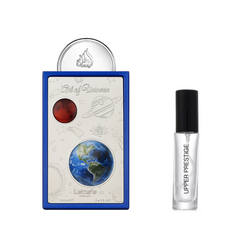 Lattafa Art of Universe Eau de Parfum decant 5 ml original unisex