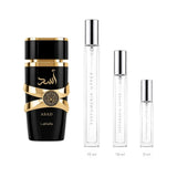 Lattafa Asad EDP decant original hombre Perfumería Upper