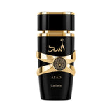 Lattafa Asad Eau de Parfum 100 ml hombre frasco original