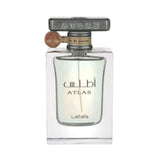 Lattafa Atlas Eau de Parfum 55 ml unisex frasco original