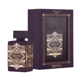 Lattafa Bade’e Al Oud Amethyst Eau de Parfum 100 ml unisex caja original