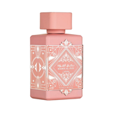 Lattafa Badee Al Oud Noble Blush Eau de Parfum 100 ml mujer frasco original