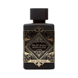 Lattafa Bade'e Al Oud Oud for Glory EDP 100 ml Unisex frasco original