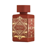 Lattafa Bade'e Al Oud Sublime EDP 100 ml Unisex frasco original