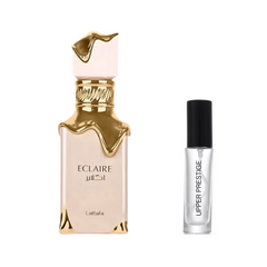 Lattafa Eclaire Eau de Parfum decant 5 ml original mujer