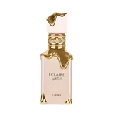 Lattafa Eclaire Eau de Parfum 100 ml mujer frasco original