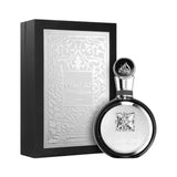 Lattafa Fakhar Black Eau de Parfum 100 ml Hombre caja original