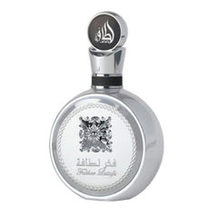 Lattafa Fakhar Platin Eau de Parfum 100 ml hombre original