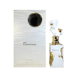 Lattafa Her Confession Eau de Parfum 100 ml mujer caja original en Colombia