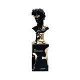 Lattafa His Confession Eau de Parfum 100 ml Hombre frasco original