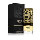 Lattafa Jasoor Eau de Parfum hombre caja original en Colombia