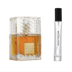 Lattafa Khamrah Eau de Parfum decant 10 ml original unisex