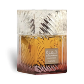 Lattafa Khamrah Dukhan Eau de Parfum 100 ml unisex frasco original
